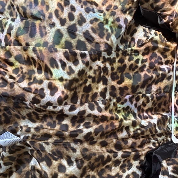 Laundry by Shelli Segal down puffer jacket - Picture 7 of 14